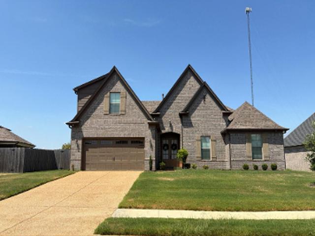 House for sale in Tennessee