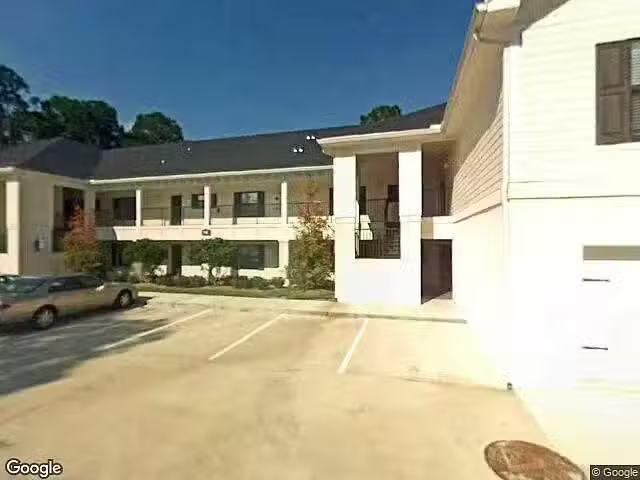 Apartment for rent in Palatka