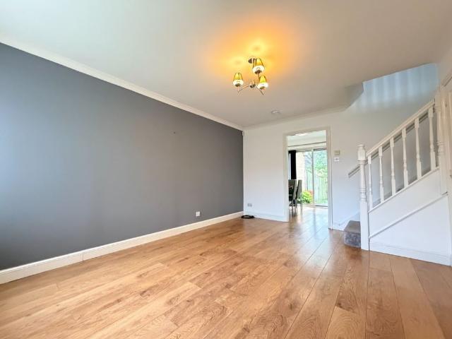 House for rent in Drumsagard, Cambuslang