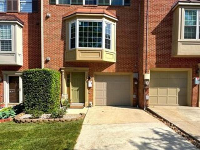 House for sale in Laurel, Maryland