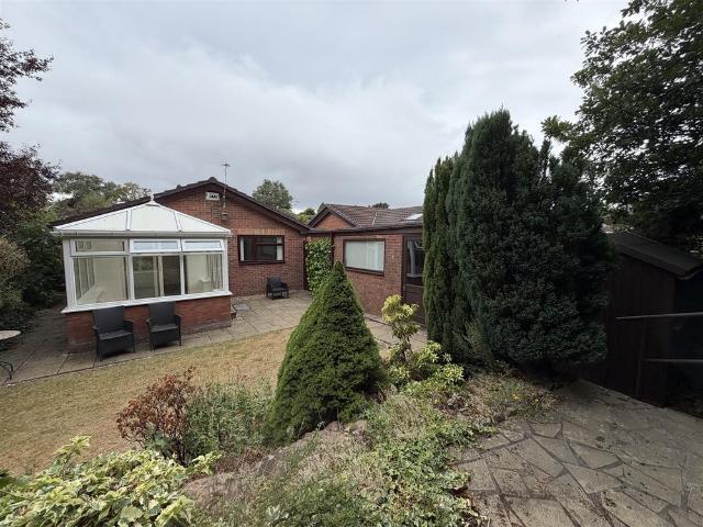 House for rent in Heswall, Wirral