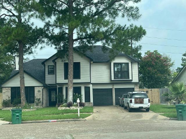 House for sale in Harris, Texas