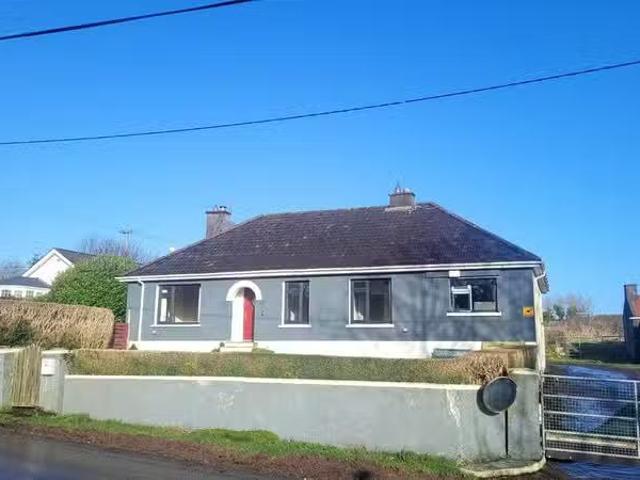 House for sale