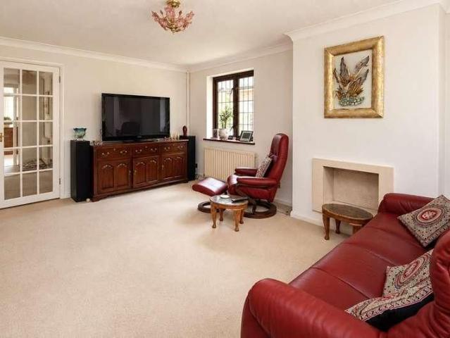 House for rent in Bolton Low Houses, Hampshire
