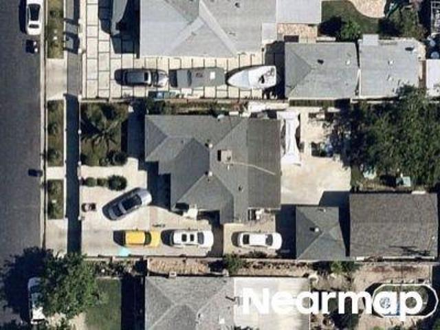 House for sale in North Hollywood, California