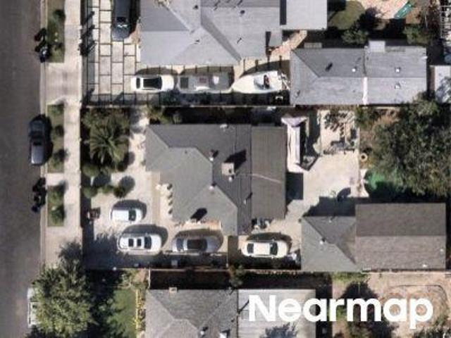 House for sale in Canoga Park, California