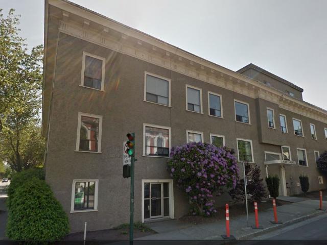 Apartment for rent in Vancouver, British Columbia