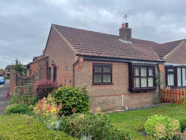 House for rent in Sheriff Hutton