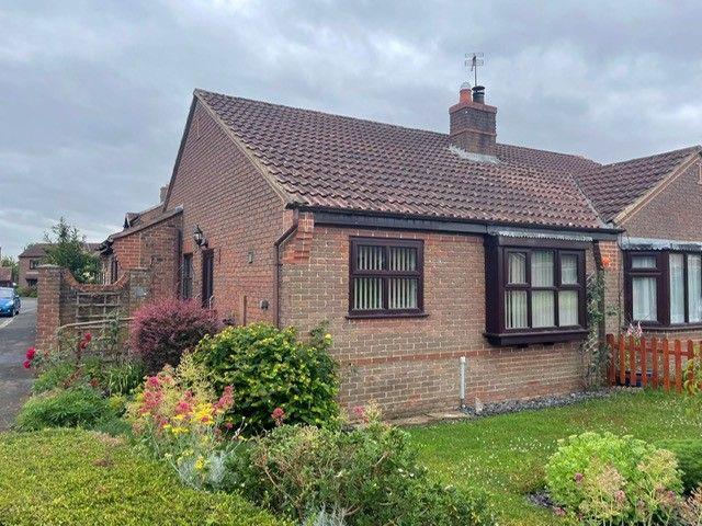 House for rent in Sheriff Hutton