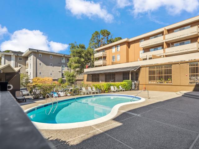 Apartment for rent in San Mateo, California