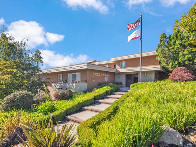 Apartment for rent in San Mateo, California
