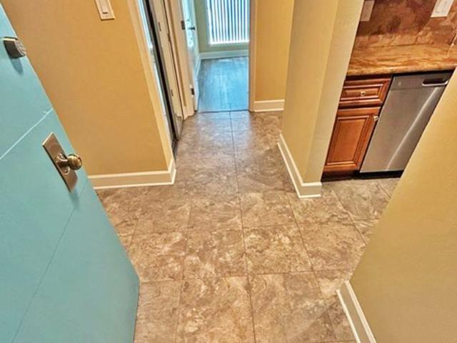 Apartment for rent in San Mateo, California
