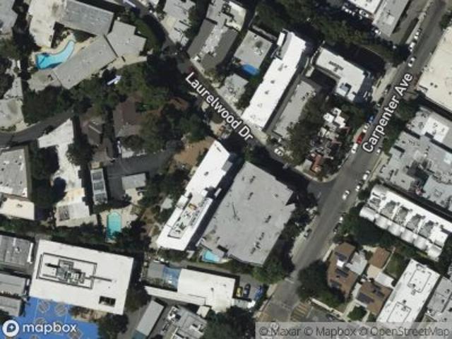 Condo for sale in Studio City, Studio City Neighborhood Council District