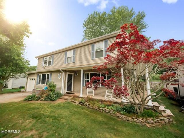 House for sale in Lanoka Harbor