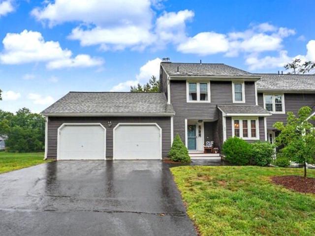 Condo for sale in Spindleville, Hopedale