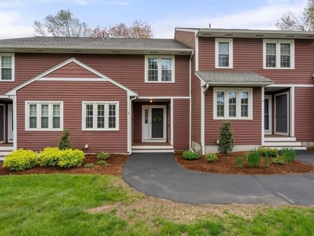 Condo for sale in Hopedale, Massachusetts
