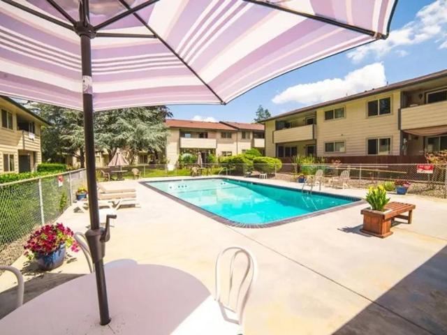 Apartment for rent in Oregonia