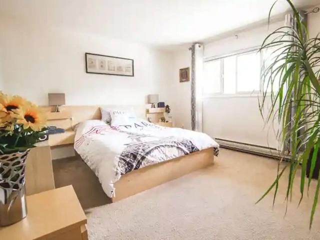 Apartment for rent in Oregonia