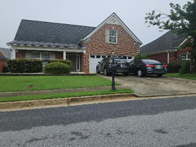 House for sale in Lawrenceville, Georgia