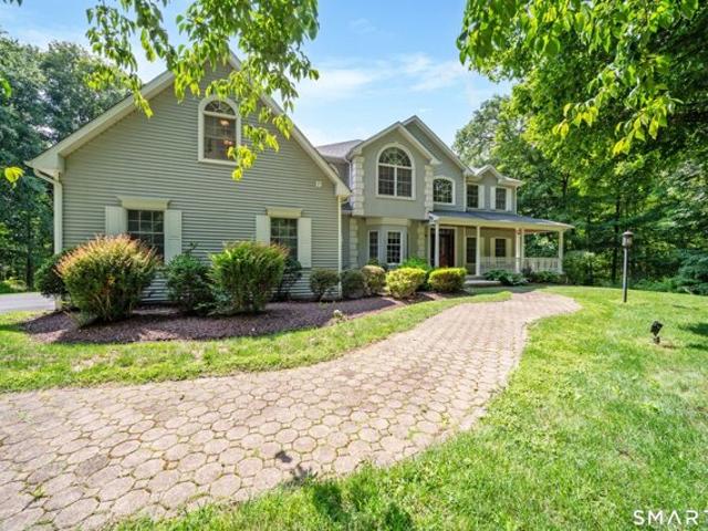 House for sale in Southbury, Connecticut