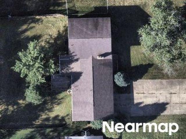 House for sale in Mansfield, Ohio