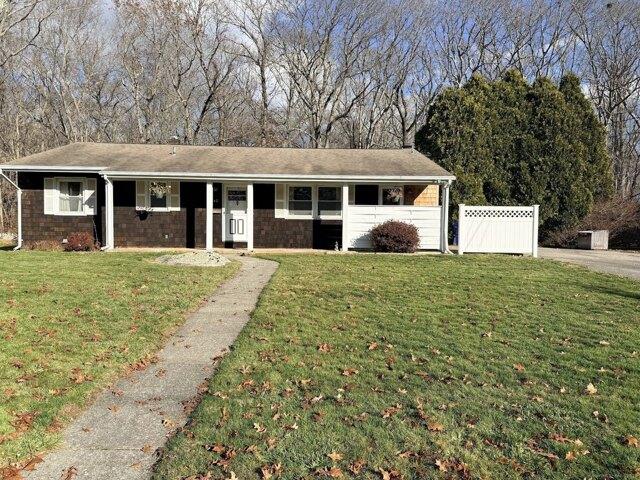 House for sale in Groton, Connecticut