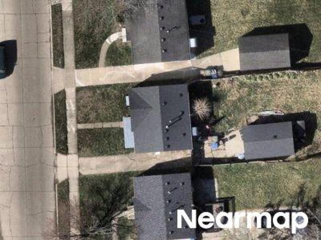 House for sale in Warren, Michigan