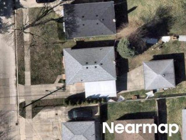 House for sale in Warren, Michigan