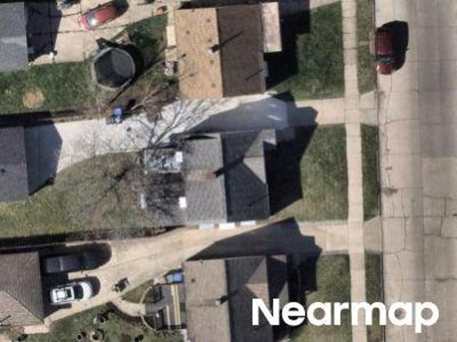House for sale in Warren, Michigan