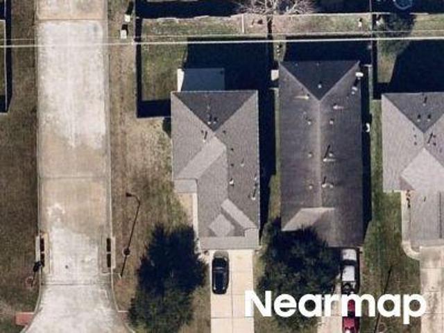 House for sale in Harris, Texas