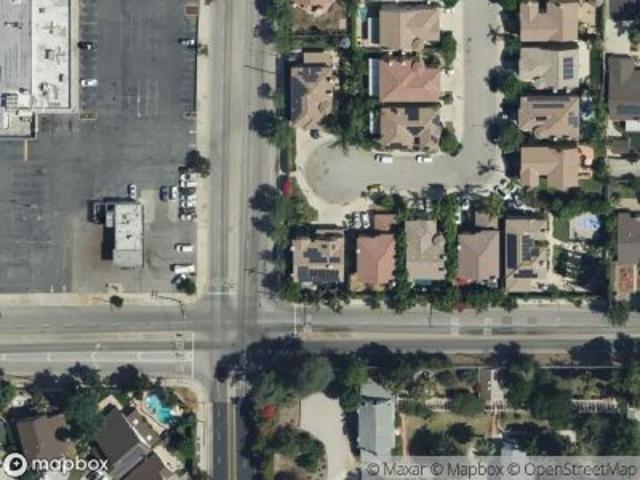 House for sale in Canoga Park, California