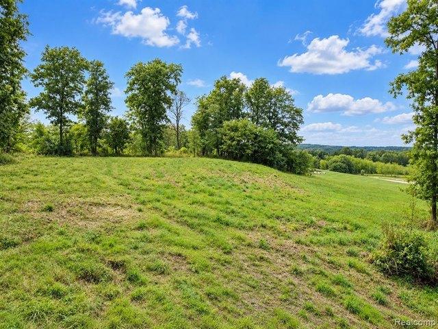 Land for sale in Dryden, Lapeer County