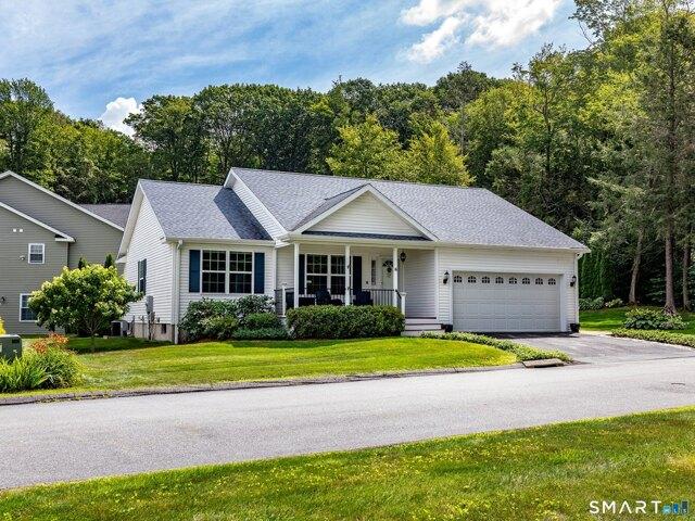 House for sale in Harwinton, Connecticut