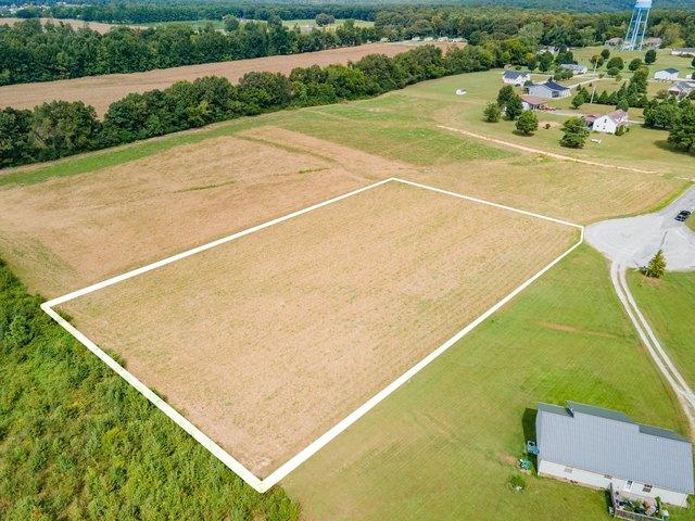 Land for sale in Mount Pleasant, Middle Tennessee