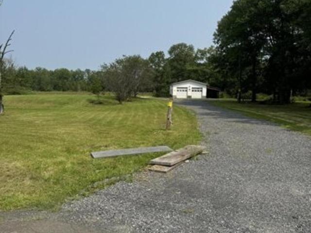 Land for sale in Saugerties