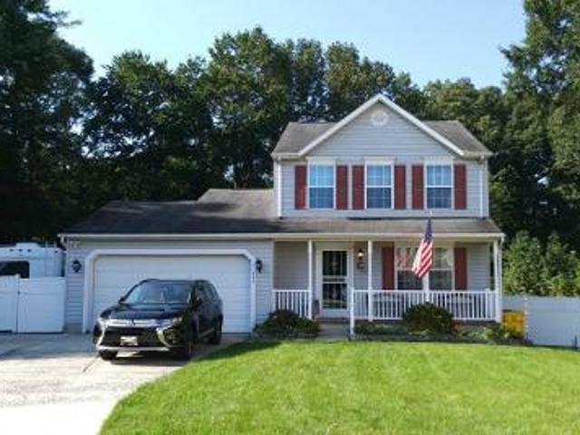House for sale in Glen Burnie, Maryland