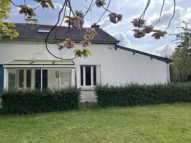 Maison vente à La Clôture, Laurenan