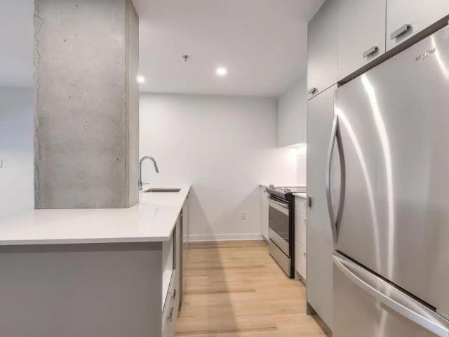 Apartment for rent in St. Leonard's, Quebec