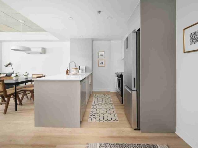 Apartment for rent in St. Leonard's, Quebec