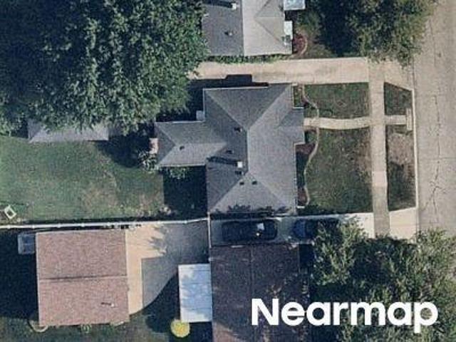 House for sale in Allen Park, Michigan