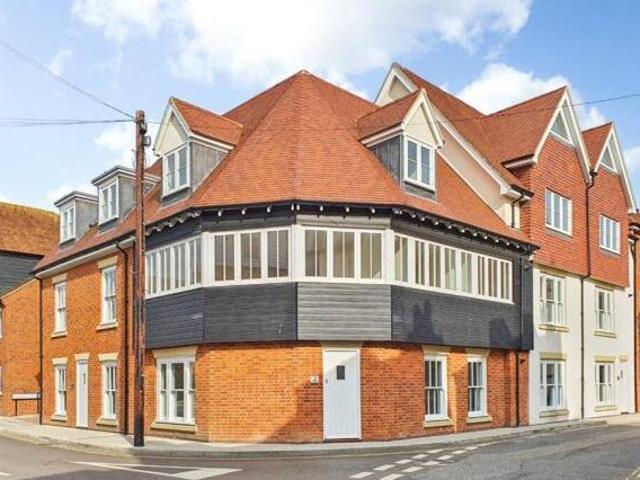 House for sale in Canterbury, Kent