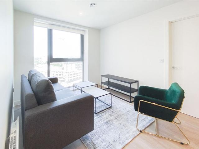 Apartment for rent in Blackfriars, Salford