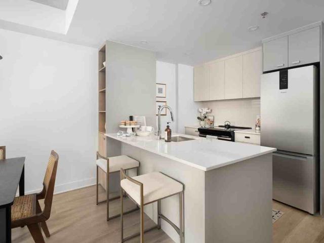 Apartment for rent in St. Leonard's, Quebec