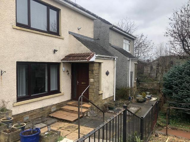 House for rent in Cambuskenneth, Scotland