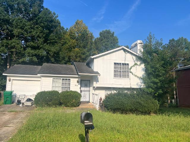 House for sale in Decatur, Georgia