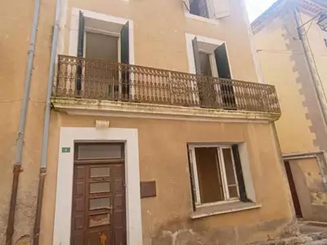 Maison vente à Béziers, Laurens