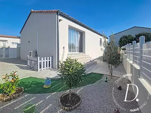 Maison vente à Béziers, Laurens