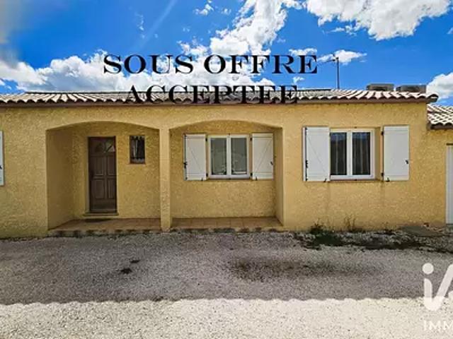 Maison vente à Laurens, Hérault