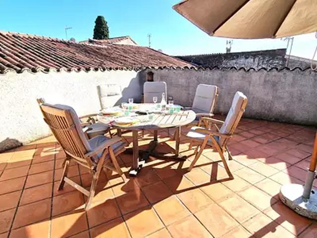 Maison vente à Laurens, Hérault