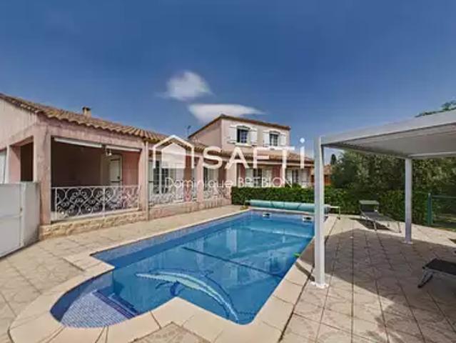 Maison vente à Laurens, Hérault